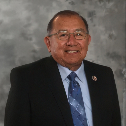 Hon. Charlie Torres