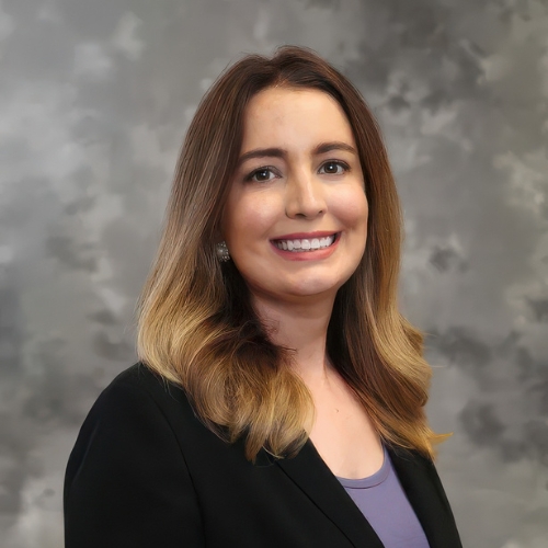 Hon. Kelly Daniel