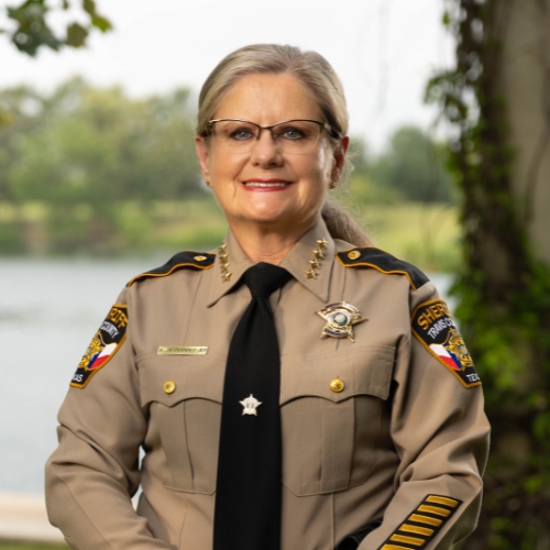 Hon. Sally Hernandez