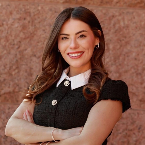 Samantha Lopez-Resendez